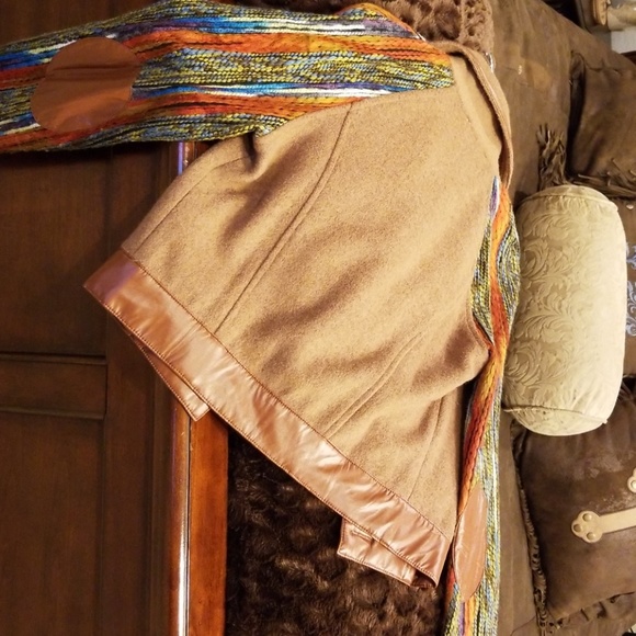 Fun Jacket - small - Picture 2 of 5